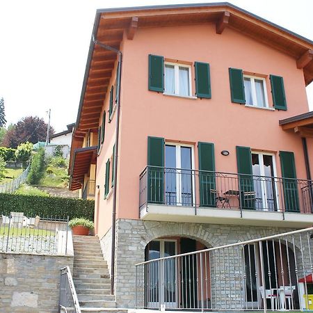 הוילה מנאג'יו Casa La Pianca מראה חיצוני תמונה