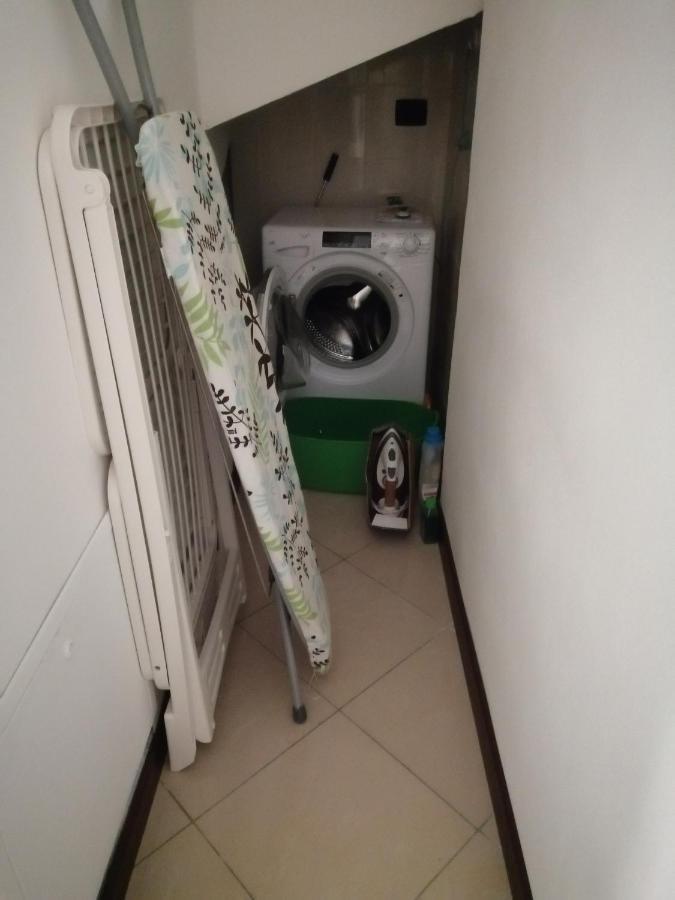 הוילה מנאג'יו Casa La Pianca מראה חיצוני תמונה