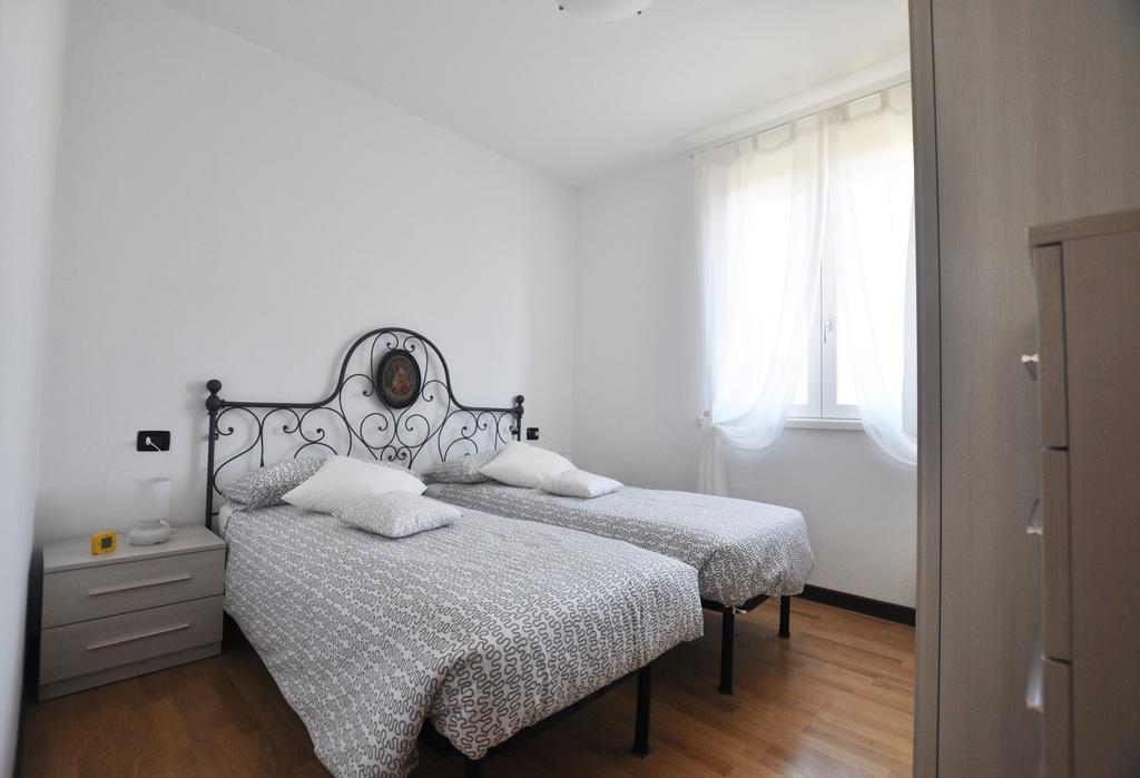 הוילה מנאג'יו Casa La Pianca מראה חיצוני תמונה
